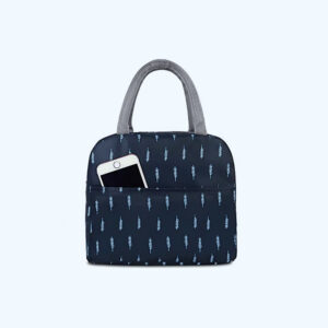 Stylish Lunch Bag for Women/Mens